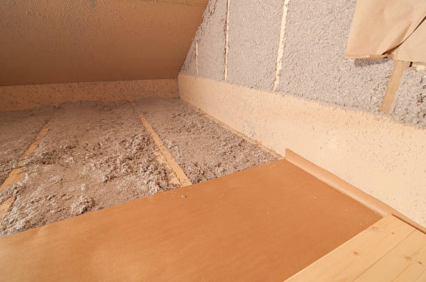 Best Spray Foam Insulation Solutions  in USA